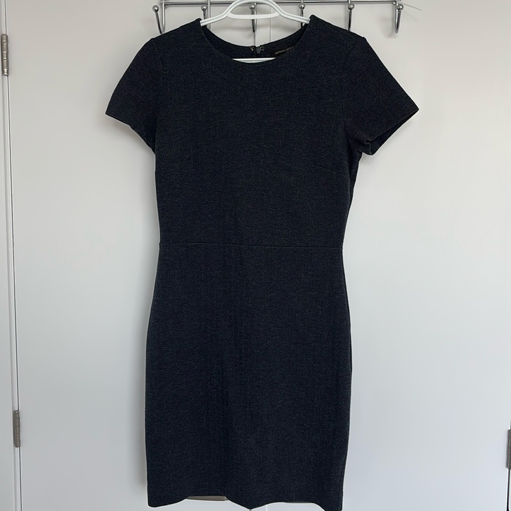Banana Republic Work Dress